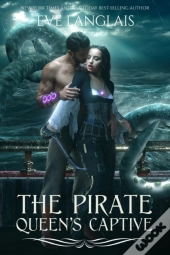 The Pirate Queen'S Captive