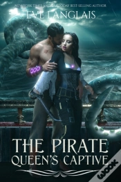 Capa do artigo The Pirate Queen