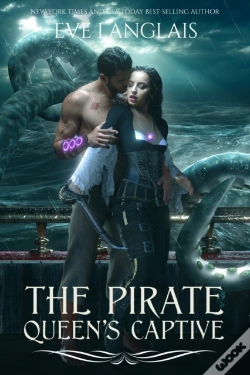 Capa do artigo The Pirate Queen'S Captive