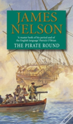 Capa do artigo The Pirate Round