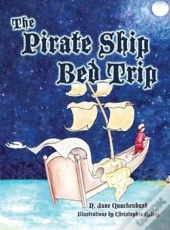 The Pirate Ship Bed Trip