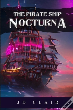 Capa do artigo The Pirate Ship Nocturna