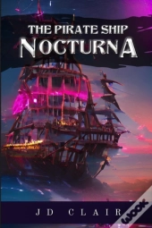 The Pirate Ship Nocturna