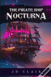 Capa do artigo The Pirate Ship Nocturna