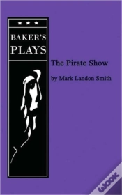 Capa do artigo The Pirate Show
