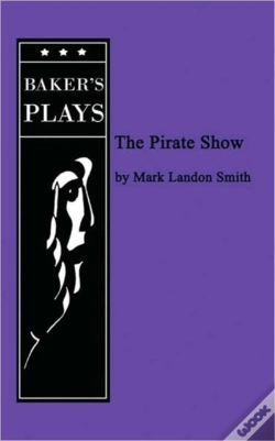 Capa do artigo The Pirate Show