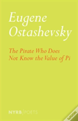 Capa do artigo The Pirate Who Does Not Know The Value Of Pi