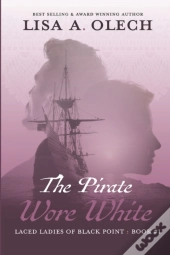The Pirate Wore White