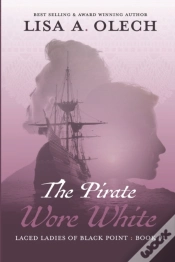 Capa do artigo The Pirate Wore White