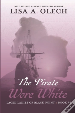 Capa do artigo The Pirate Wore White