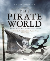 Capa do artigo The Pirate World