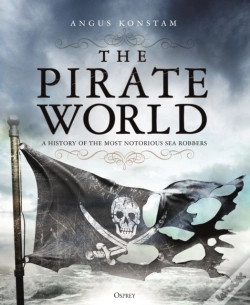 Capa do artigo The Pirate World