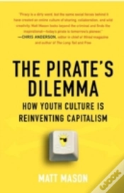 Capa do artigo The Pirate