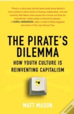 Capa do artigo The Pirate'S Dilemma
