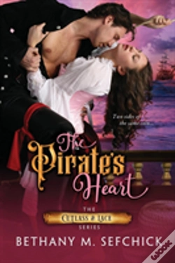 Capa do artigo The Pirate'S Heart