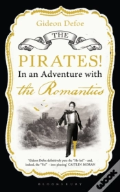 Capa do artigo The Pirates! In An Adventure With The Romantics