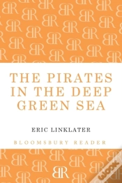 Capa do artigo The Pirates In The Deep Green Sea