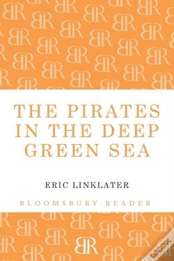 Capa do artigo The Pirates In The Deep Green Sea