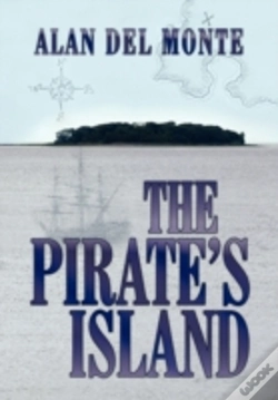 Capa do artigo The Pirate'S Island