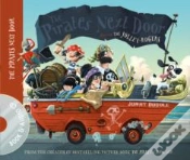 Capa do artigo The Pirates Next Door Book & Cd