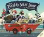 The Pirates Next Door - Preview