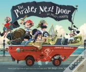 Capa do artigo The Pirates Next Door