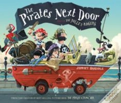 Capa do artigo The Pirates Next Door