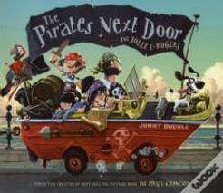 The Pirates Next Door