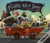 Capa do artigo The Pirates Next Door