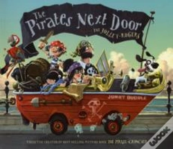 Capa do artigo The Pirates Next Door