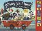 The Pirates Next Door Sound Book - Preview
