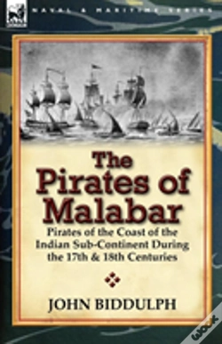 Capa do artigo The Pirates Of Malabar