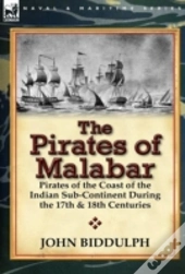 The Pirates Of Malabar