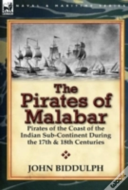 Capa do artigo The Pirates Of Malabar