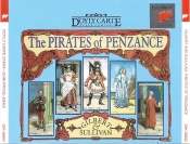 Capa do artigo The Pirates Of Penzance Or The Slave Of Duty - CD