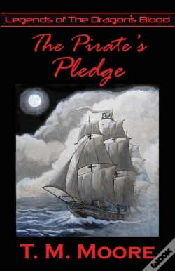 Capa do artigo The Pirate'S Pledge