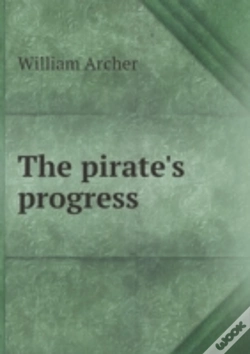 Capa do artigo The Pirate'S Progress