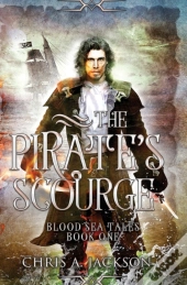 The Pirate'S Scourge