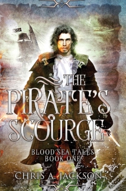 Capa do artigo The Pirate'S Scourge