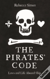 Capa do artigo The Piratesâ€™ Code