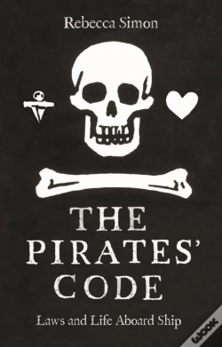 Capa do artigo The Piratesâ€™ Code