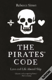 Capa do artigo The Piratesâ€™ Code