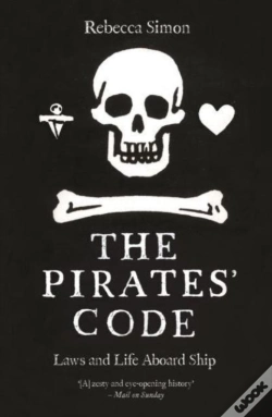 Capa do artigo The Piratesâ€™ Code