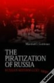 Capa do artigo The Piratization Of Russia