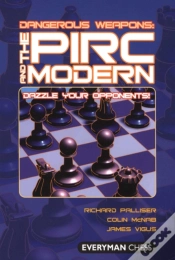 Capa do artigo The Pirc And Modern