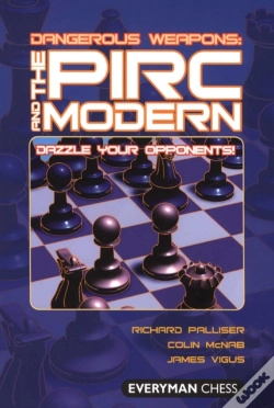 Capa do artigo The Pirc And Modern