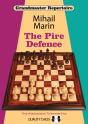The Pirc Defence - Preview