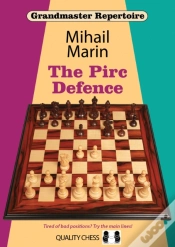 Capa do artigo The Pirc Defence