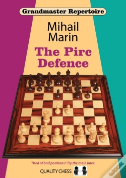 Capa do artigo The Pirc Defence