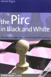 Capa do artigo The Pirc In Black And White